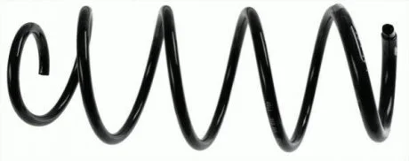 Пружина SACHS 998 635