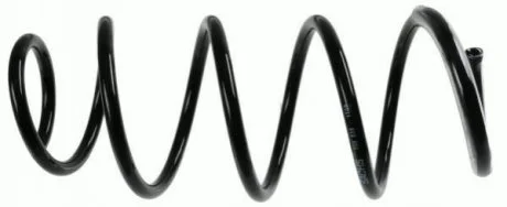 Передня пружина підвіски SACHS 998 638