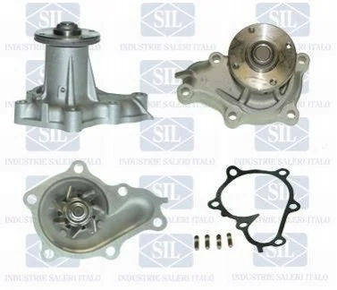 Водяной насос SALERI SIL PA 1140