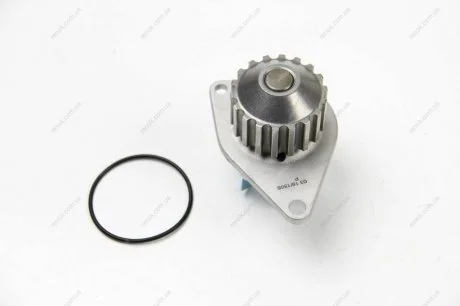 Водяной насос Berlingo/Partner 1.1/1.4i 96- (18z) SALERI SIL PA1234