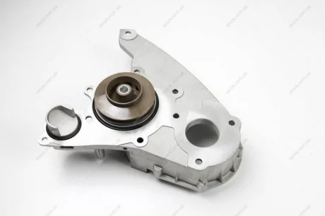 Водяной насос Ducato/Daily III/IV 2.3JTD/Multijet 02- Saleri SIL SALERI SIL PA1260