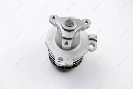 Водяной насос Master/Trafic/Vivaro/Laguna/Megane 2.0/2.3dCi 06- SALERI SIL PA1396