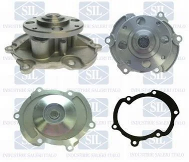 Водяной насос SALERI SIL PA 1402