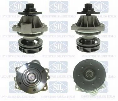 Водяной насос SALERI SIL PA 659S (фото 1)