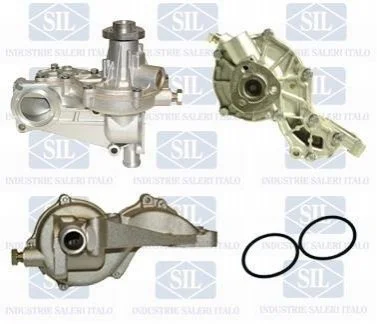 Водяной насос SALERI SIL PA 829