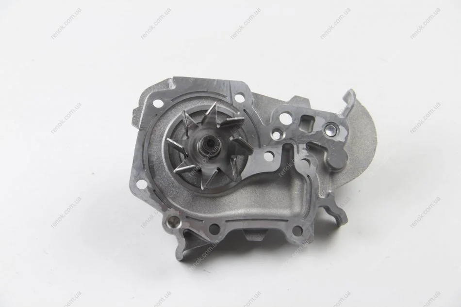 Водяной насос Kangoo/Logan/Megane 1.4/1.6i 96- (20z) Saleri SIL SALERI SIL PA830 (фото 1)
