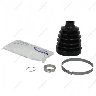 Ремонтний комплект пильника шруса з елементами монтажу SASIC 1904012