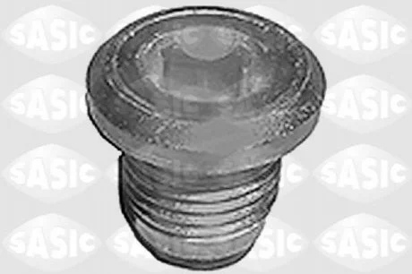 Болт зливу маслянного піддону SAS2212112 SASIC 2212112