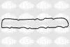 Прокладка крышки клапанов SASIC 2490950 (фото 1)