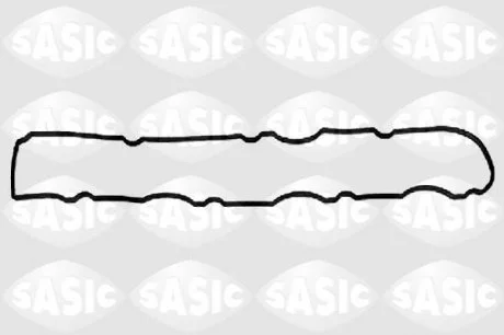 Прокладка крышки клапанов SASIC 2490950
