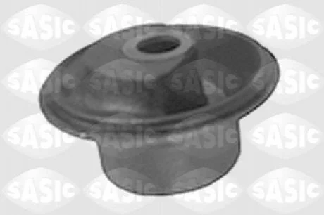 (4) Сайлентблок зад. балки VW Passat 1.6 TD 84-, Santana 1.6D 81- SASIC 9001696