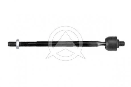 Тяга рульова Fiat Fiorino/Peugeot Bipper 08- SIDEM 19014