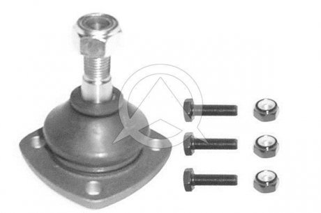Шаровая опора (верхн.) SIDEM 19980