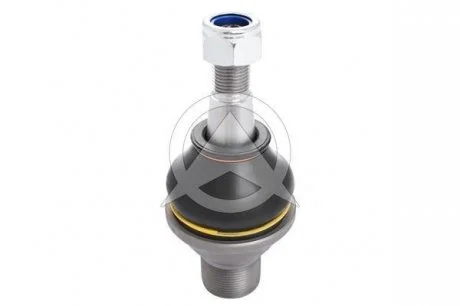 Опора кульова (передня/знизу) BMW F07/F10/F11/F06/F12 (09-18) SIDEM 21681