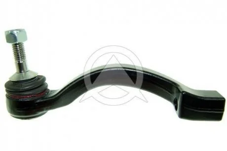 JAGUAR Наконечник рулевой тяги лев.S-Type 99- SIDEM 27032