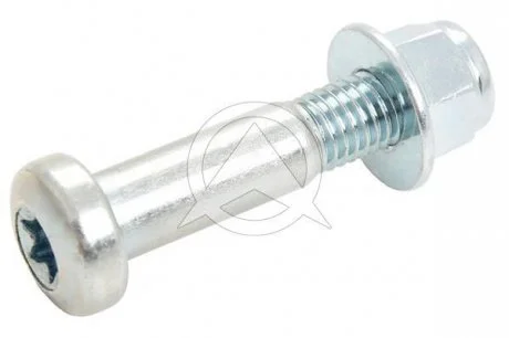 FORD болта+гайка цапфы Escort, Fiesta, Scorpio, Sierra SIDEM 3003