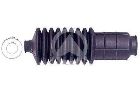 FIAT Пыльник рулевой колонки Fiorino, Panda, Uno 79- SIDEM 303.032