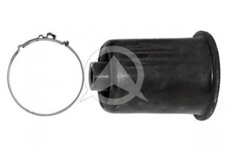 Пильовик рульового механізму SIDEM 306.333