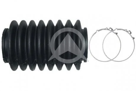 CITROEN Пыльник рулевой рейки Berlingo, 205,306 с гидроусил. SIDEM 309.033