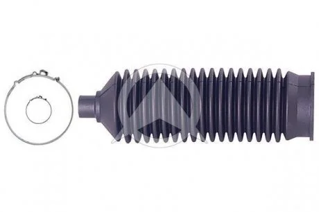 NISSAN Пыльник рулевой колонки Primera 90- SIDEM 316.035