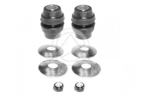 Сайлентблок рычага SIDEM 3283 CA KIT