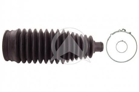 Пильник рульової тяги Citroen C1/Peugeot 107/Toyota Yaris 99- SIDEM 345.039