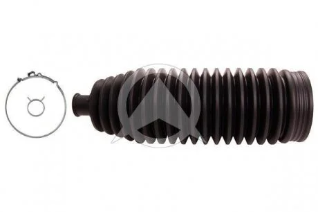 CITROEN Пыльник рулевой рейки Jumpy 1.6-2.0HDI 07-, FIAT Scudo. SIDEM 353.036