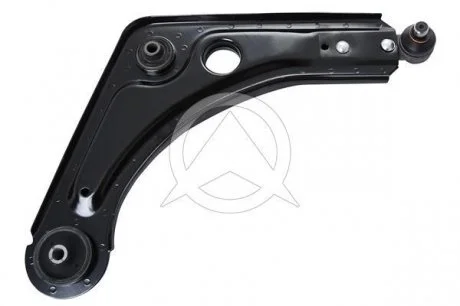 FORD Рычаг передн. нижн. прав. Escort 90- SIDEM 3583