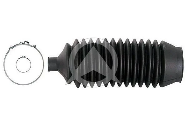 MITSUBISHI Защита рул.колонки Pajero 91- SIDEM 371.032 (фото 1)