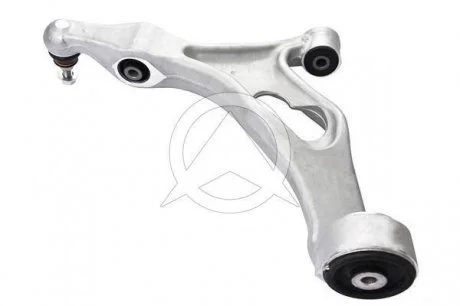 Важіль перед. Touareg/Cayenne 10-/Audi Q7 08- Л. SIDEM 37276