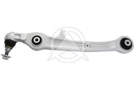 Важіль перед. (знизу/попереду) Audi A6 04-11 SIDEM 37379 (фото 1)