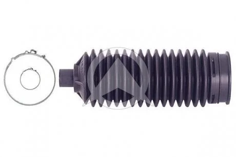 Пильник рульової рейки HYUNDAI Tucson 04- SIDEM 387.034