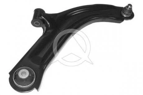 Рычаг подвески (прав.) SIDEM 41079 (фото 1)