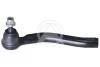 Наконечник рульової тяги Renault Koleos 08- Л. SIDEM 41234 41234