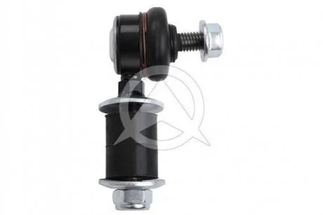 NISSAN Тяга стабилизатора передн.лев./прав. Almera 96- SIDEM 41462 (фото 1)