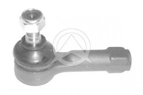 NISSAN Наконечник рулевой тяги лев./прав.Sunny SIDEM 41632