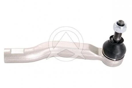 Наконечник рульової тяги Toyota Avensis 09- Пр. SIDEM 45245