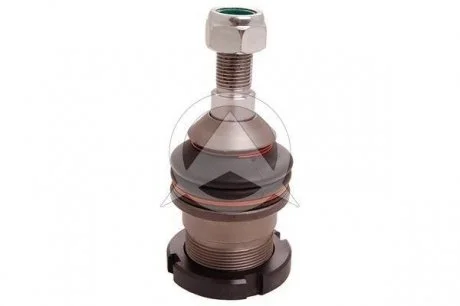 Опора кульова (передня/знизу) MB M-class (W164) 05- SIDEM 49187