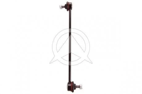 MAZDA Тяга стабилизатора передн.лев./прав.MPV II 99- SIDEM 51269