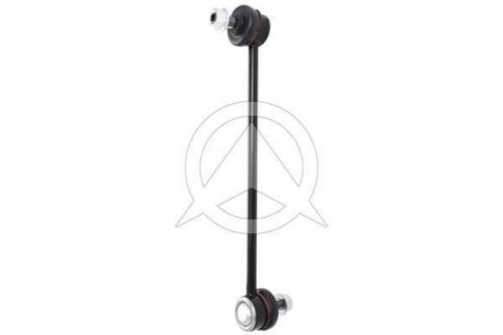 MAZDA Тяга передн.стабилизатора Mazda 2,CX-3 14- SIDEM 51366
