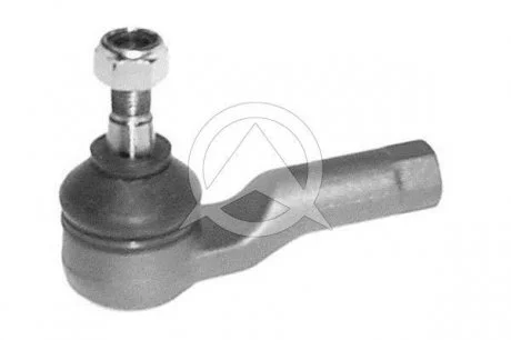 Рульовий наконечник SIDEM 51632