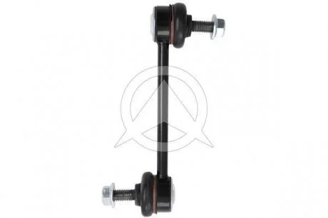 Тяга cтабілізатора задн. Citroen C5/C6 05-/Peugeot 407 04- SIDEM 53061