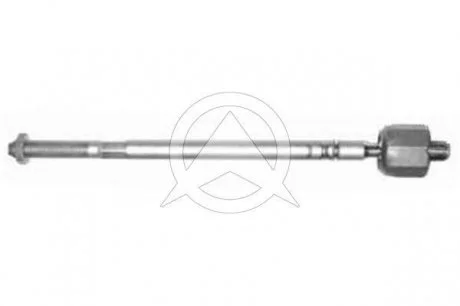 Тяга рульова Scudo/Jumpy/Expert 07- SIDEM 53110