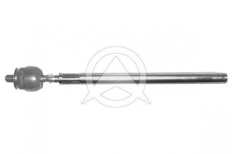 CITROEN Тяга рулевая XM,Peugeot 605 лев/прав SIDEM 53434 A