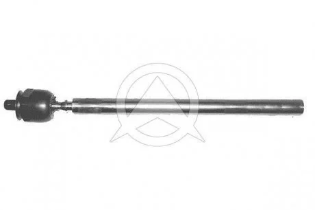 Тяга рульова Peugeot 406 98-04 SIDEM 53540