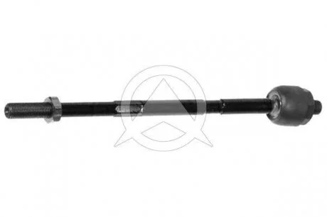 Тяга рульова Skoda Fabia/VW Polo/Seat Cordoba 00- SIDEM 57013
