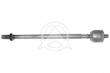 Тяга рульова Renault Megane I 96-03 (292mm) SIDEM 5714