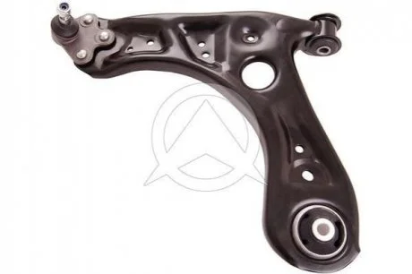 VW Рычаг передний лев. Polo 10-, Skoda Rapid SIDEM 63172
