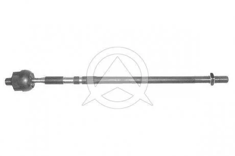 Тяга рульова VW Passat 88-97 (+ГУ) (TRW) SIDEM 63338 A