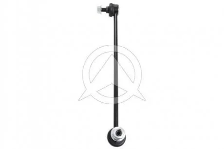 Тяга cтабілізатора перед. Golf IV 4x4 97- Л. SIDEM 63462